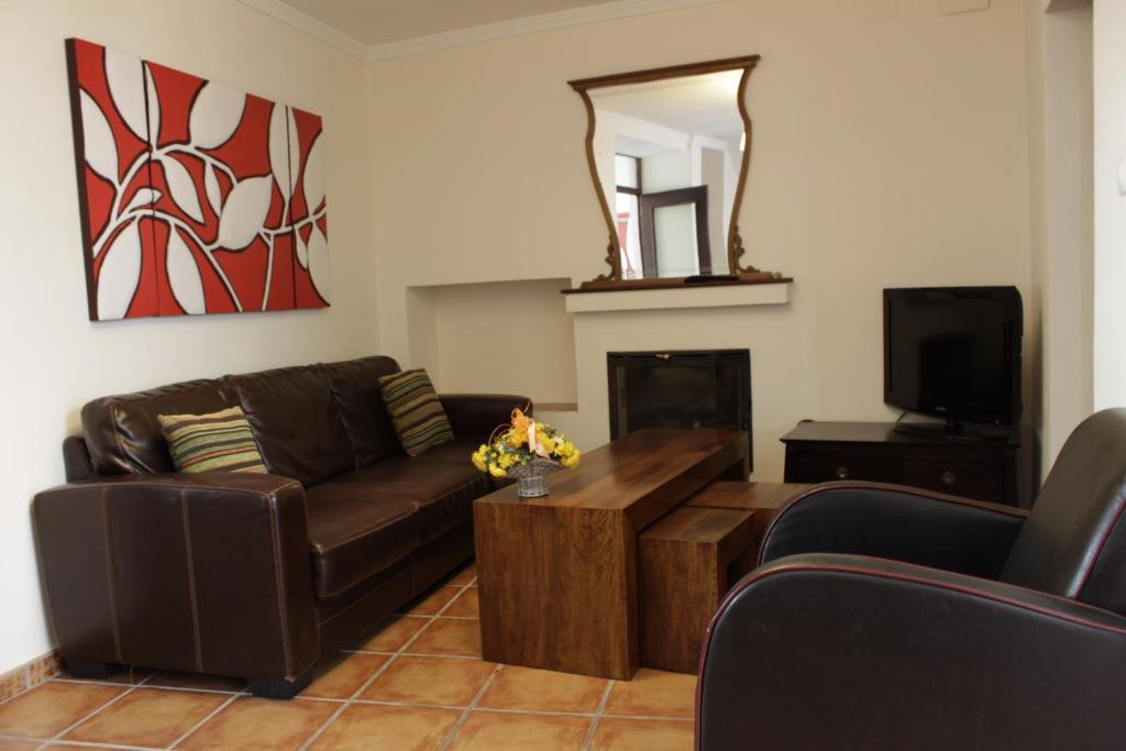 Villas Los Olivares - Deniasol Els Poblets Exterior photo