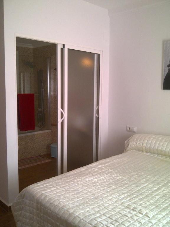 Villas Los Olivares - Deniasol Els Poblets Room photo