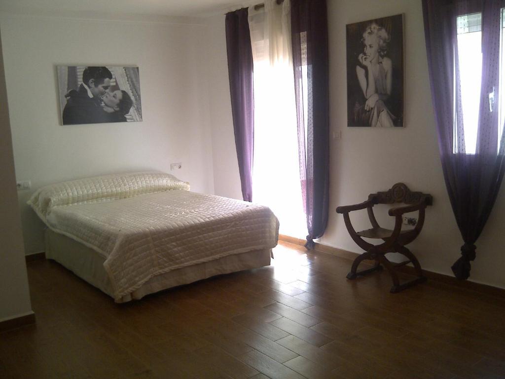 Villas Los Olivares - Deniasol Els Poblets Room photo