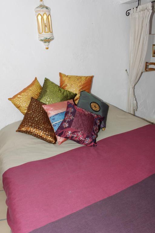 Villas Los Olivares - Deniasol Els Poblets Room photo