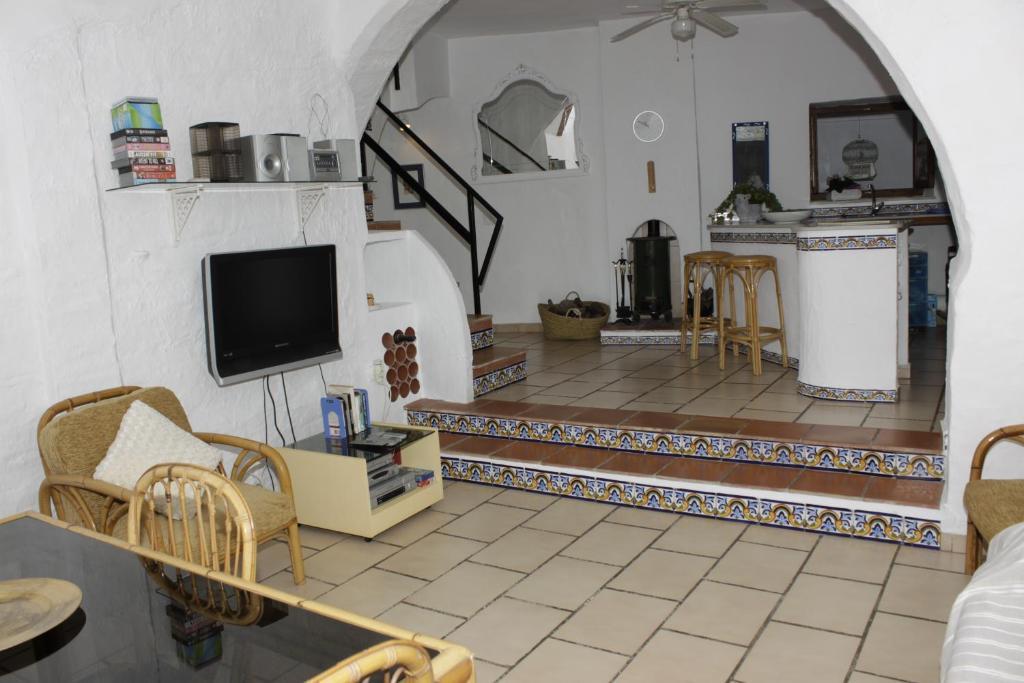 Villas Los Olivares - Deniasol Els Poblets Room photo