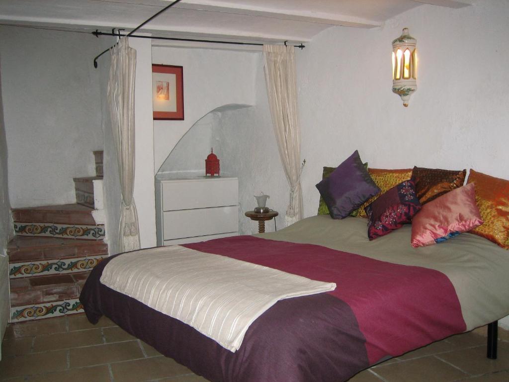 Villas Los Olivares - Deniasol Els Poblets Room photo