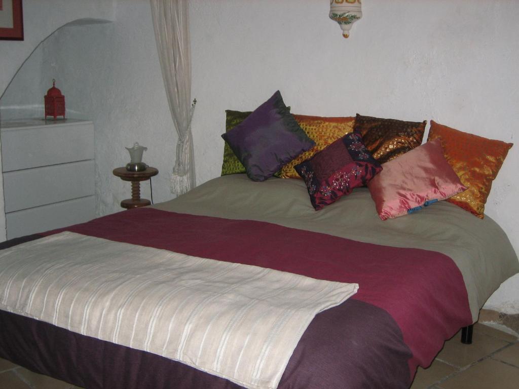 Villas Los Olivares - Deniasol Els Poblets Room photo