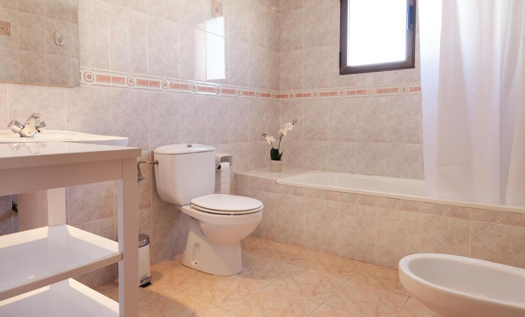 Villas Los Olivares - Deniasol Els Poblets Exterior photo