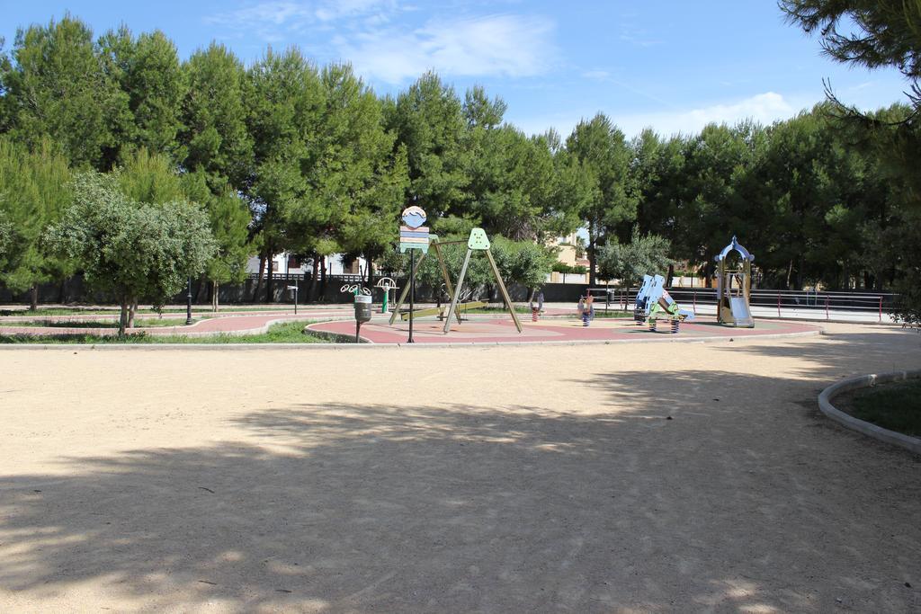 Villas Los Olivares - Deniasol Els Poblets Exterior photo