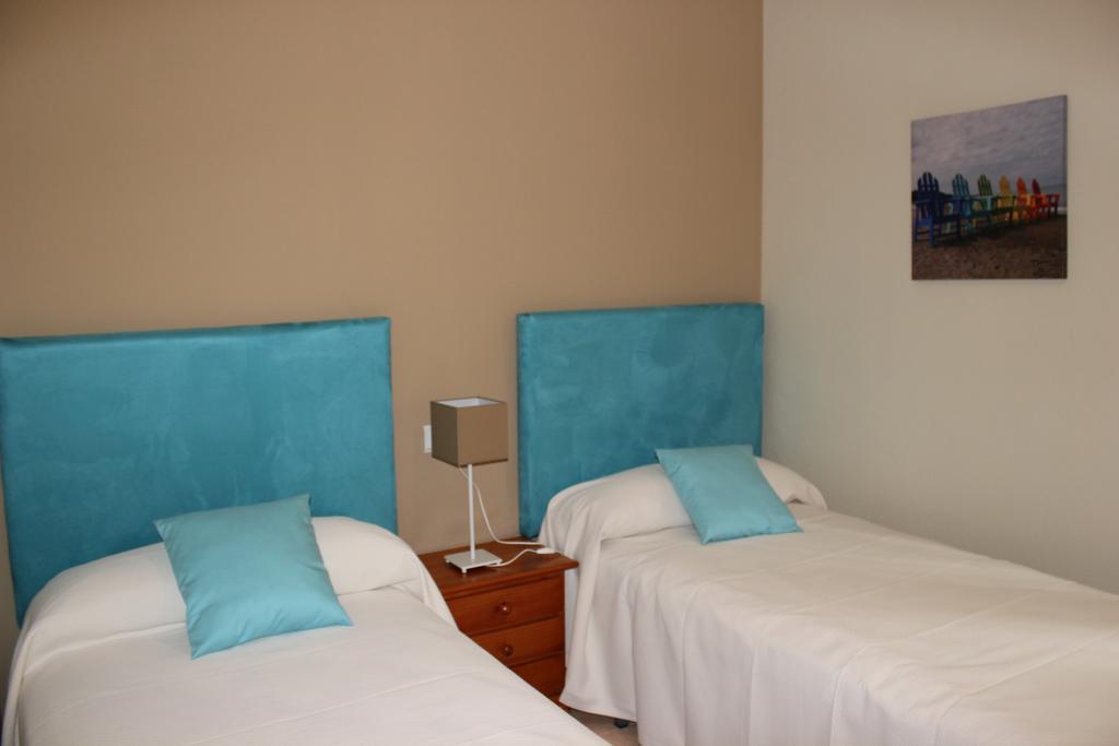 Villas Los Olivares - Deniasol Els Poblets Exterior photo