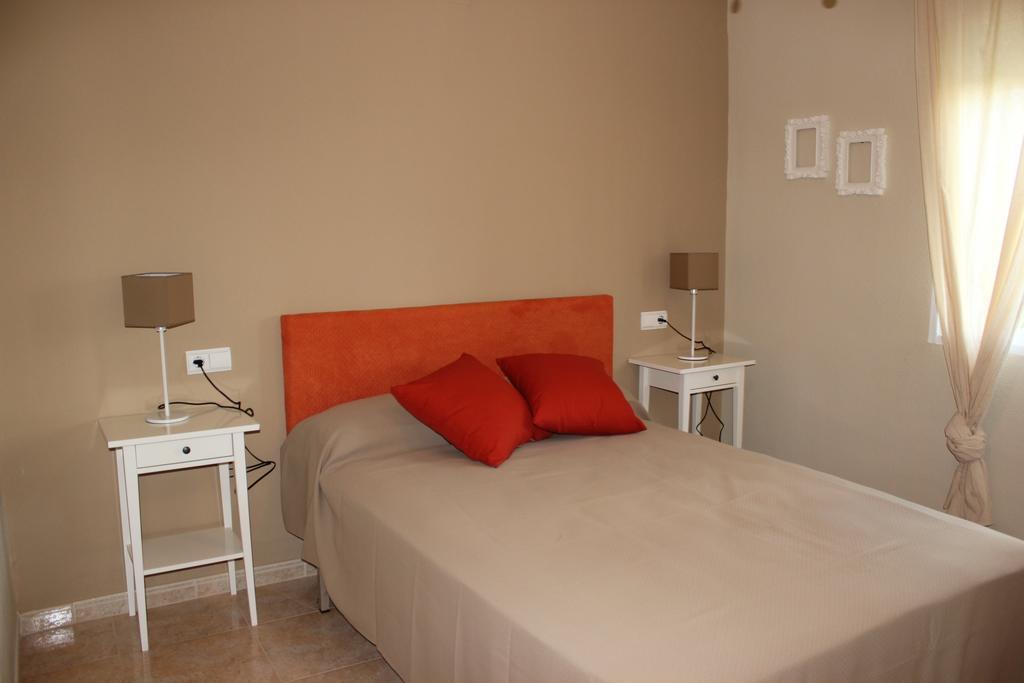 Villas Los Olivares - Deniasol Els Poblets Exterior photo