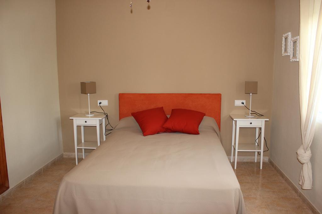 Villas Los Olivares - Deniasol Els Poblets Exterior photo